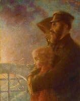 The Russian Emigrés