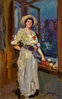 After the Ball
