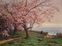 Spring in Crimea