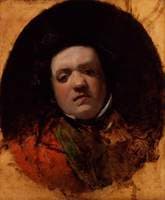 William Makepeace Thackeray