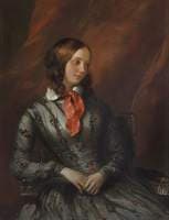 Catherine Dickens