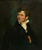 Self Portrait