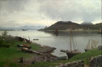 Oban Bay