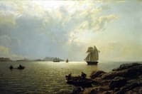 Kystlandskap