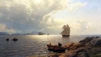 From Oslofjord