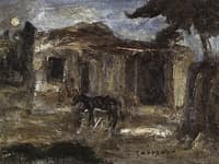 Armenian Village