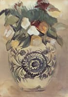 Vase of Flowers