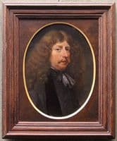Portrait of a Man