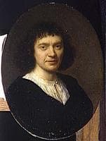 Self Portrait