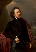 Portrait of Dr. Teodor Teutold-Tripplin