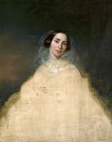 Portrait of a Lady