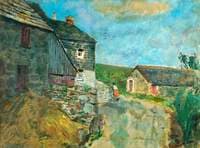 Tremodrett, Cornwall