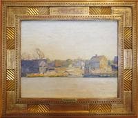 Bright Afternoon, Keyport