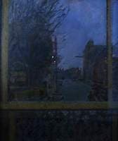 Winter Evening