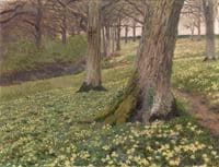 Myriads Blow Together