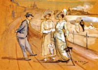 Promenade