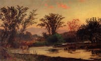 Saw Mill River, Hastings-on-Hudson