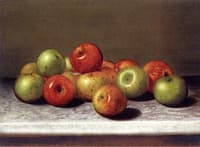 Apples