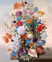 Floral Still Life