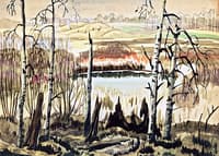 Trotter's Swamp