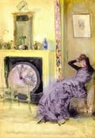 The Yellow Room