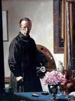 Self Portrait