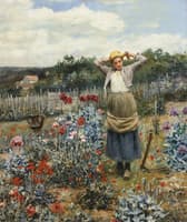 Tending the Garden