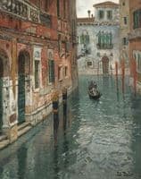View of Venice