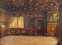 Prayer Chamber