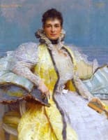 Grand Duchess Maria Pavlovna