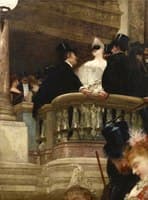 Le Bal de l'Opéra