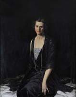 Mrs Fred Young