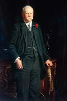 Sir James Hill