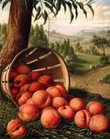 A Peck of Peaches