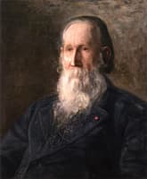 Dr. Gilbert Lafayette Parker