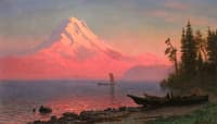 Mount Hood, Oregon