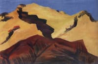 Mountains