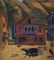 Old Tiflis