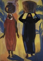 Egyptian Women