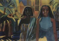 Egyptian Women