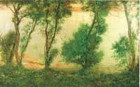 Piscatagua River from the Tarbell Home