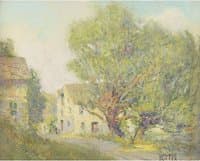 Village Lane