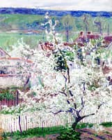 Spring in Normandy