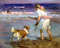Retrieving
