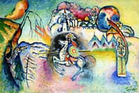 Horseman, St. George
