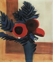Red Flowers