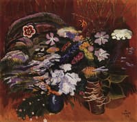 Wild Flowers