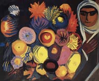 Still Life