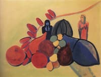 Still Life with Fruit