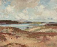 Anglesey